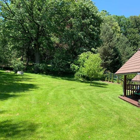 U podnóża Gór Sowich Apartamento Pieszyce Exterior foto