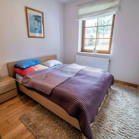 U podnóża Gór Sowich Apartamento Pieszyce Exterior foto