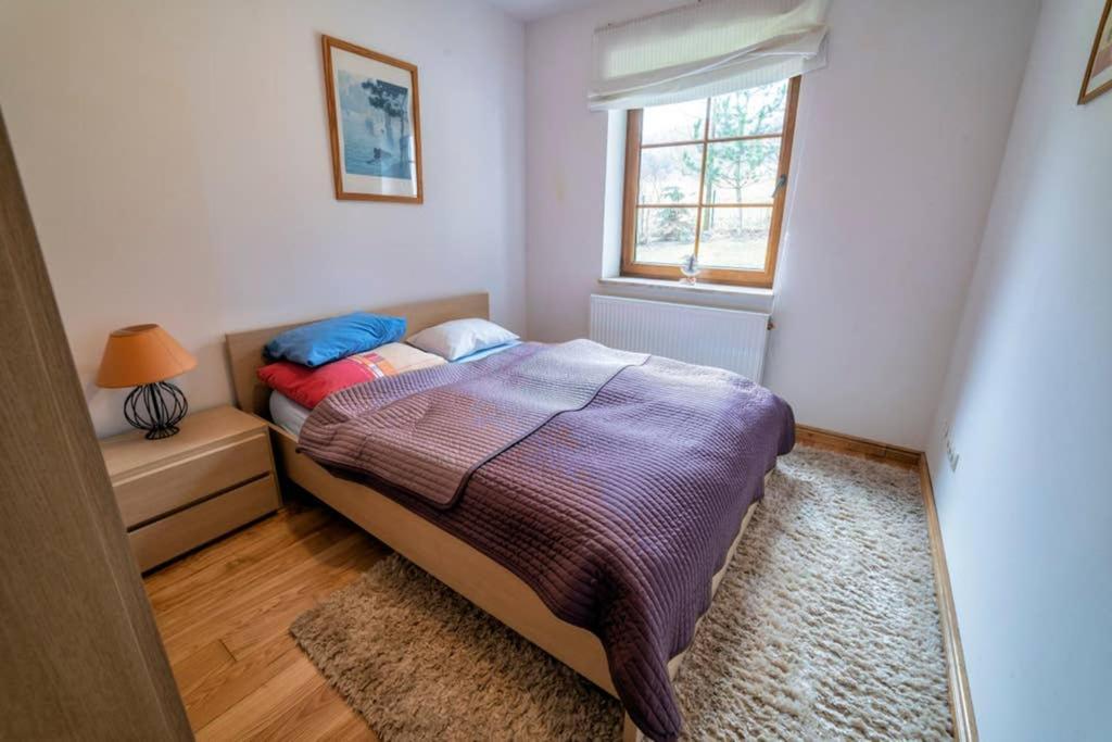 U podnóża Gór Sowich Apartamento Pieszyce Exterior foto